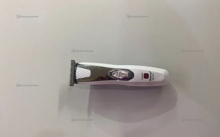 машинка для стрижки Geemy 6041