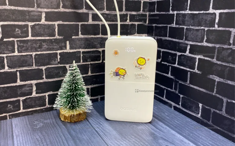 Power Bank beseus 20000mAH