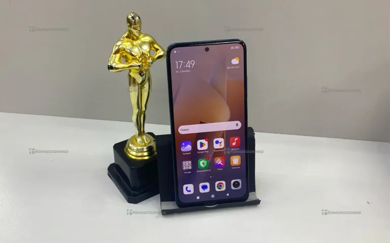 Xiaomi Redmi Note 11S 8/128 ГБ