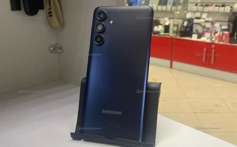 Samsung Galaxy M55 8/256 ГБ