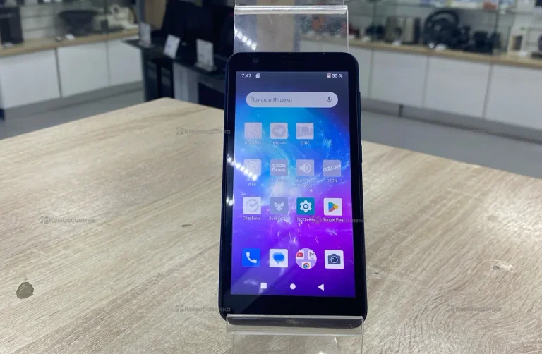 ZTE Blade L9 1/32 ГБ