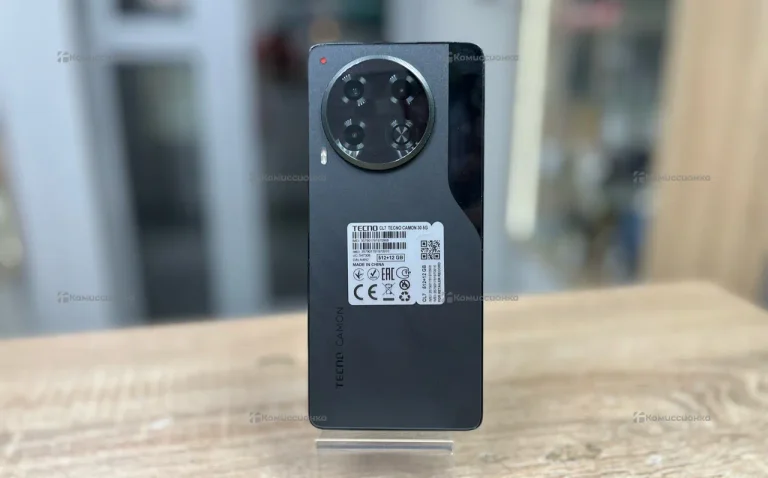Tecno Camon 30 12/512