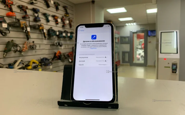 Apple iPhone 11 128Gb
