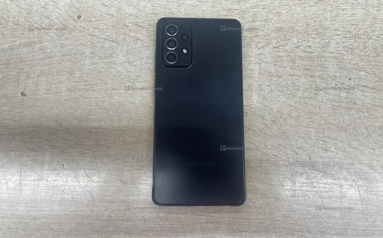 Samsung Galaxy A72 8/256Gb