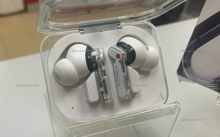 Наушники NOTHING ear a