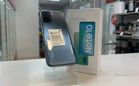 Redmi Note 10