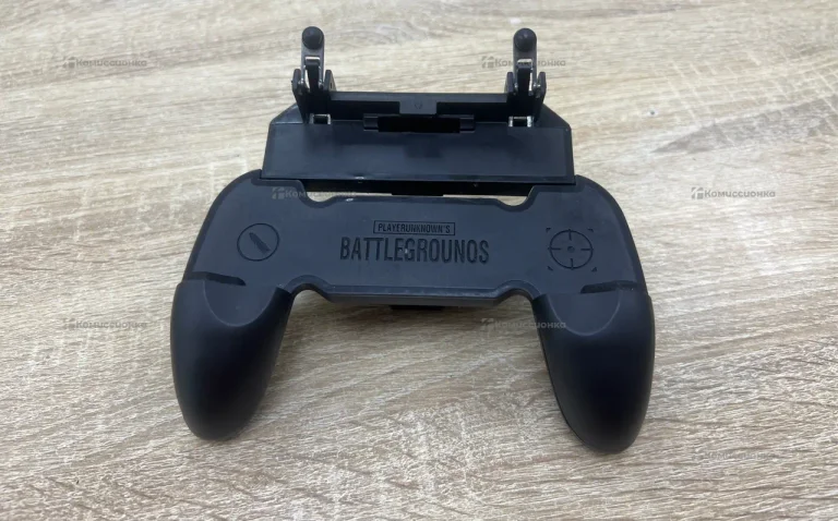 игровой контроллер.