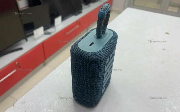 Колонка  JBL go3