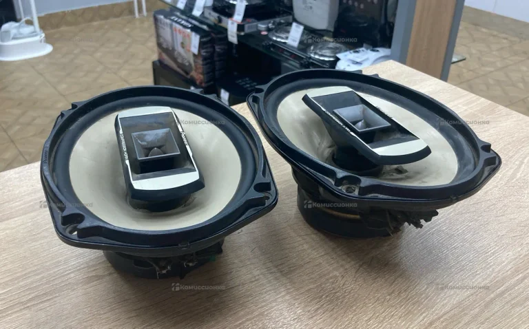 Колонки Pioneer TS-A6999