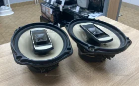 Купить Колонки Pioneer TS-A6999 б/у , в Самара Цена:1500рублей