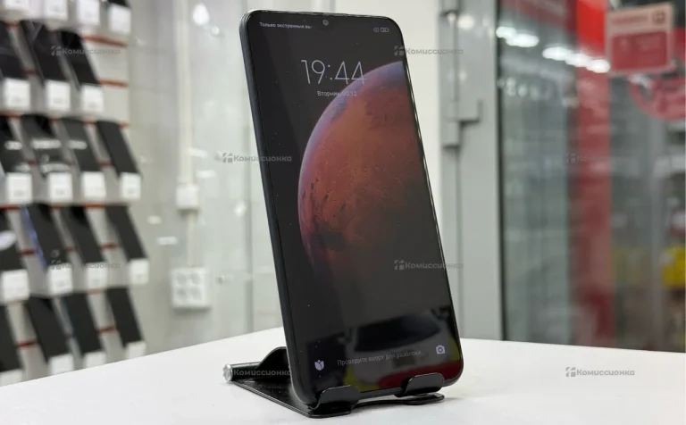 Xiaomi Redmi 9 4/64 ГБ