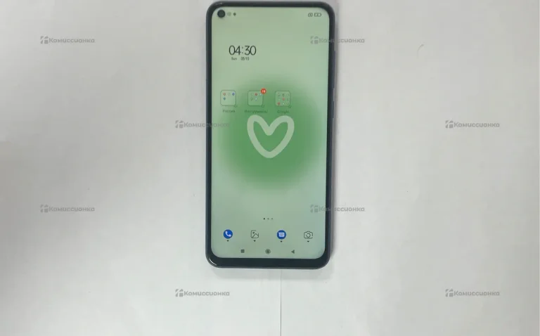 Meizu Note 9 4/64 ГБ