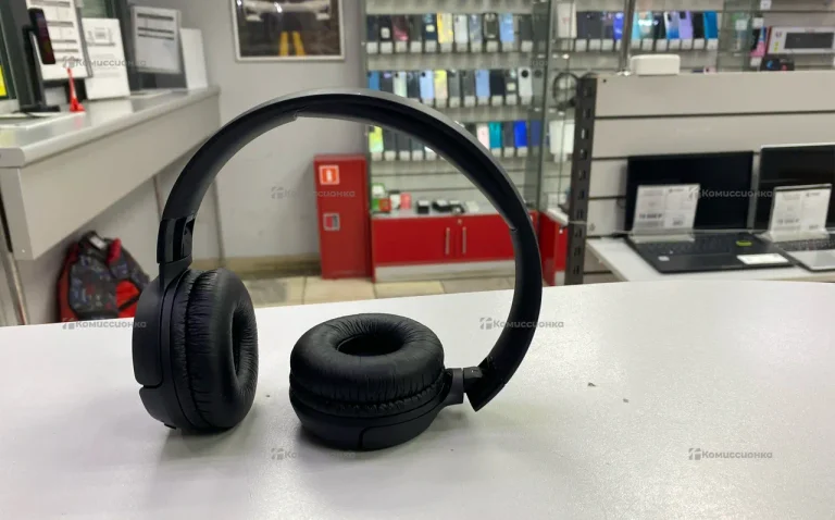 Наушники JBL TUNE520BT