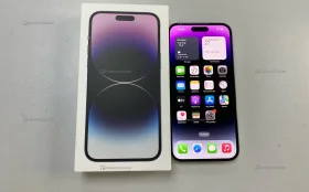 Apple iPhone 14 Pro Max 6/512 ГБ