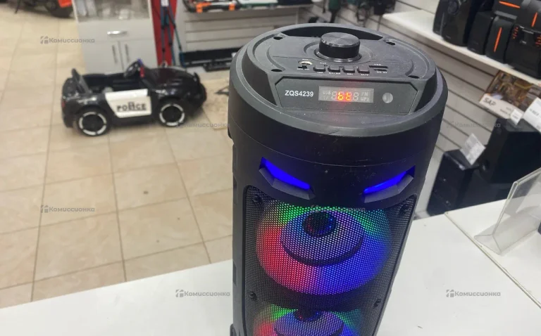 Колонка  ZQS4239