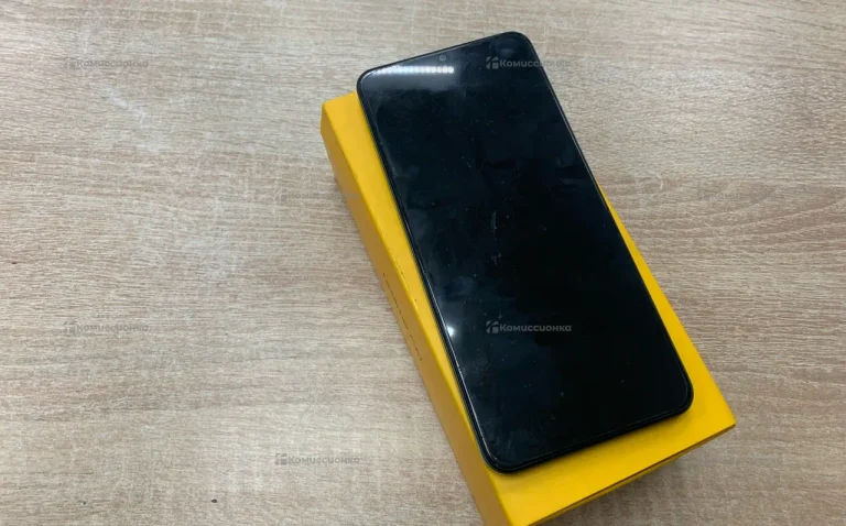 Realme C61 6/128 ГБ
