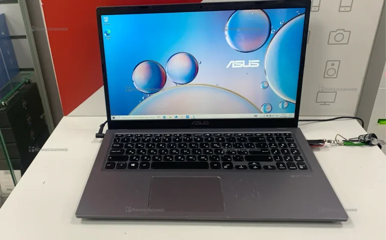 Ноутбук  ASUS X515E