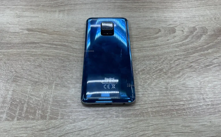 Xiaomi Redmi note 9 pro 6/64