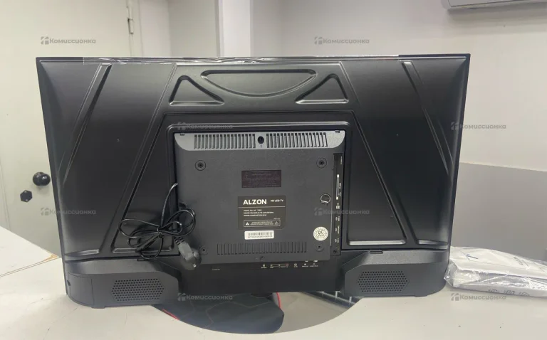 Телевизор Alzon 32 WebOs.