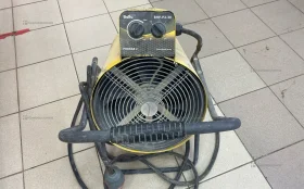 Пушка тепловая BALLU BHP-P2-30