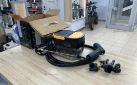 Купить Пароотчиститель б/у , в Пенза Цена:1950рублей