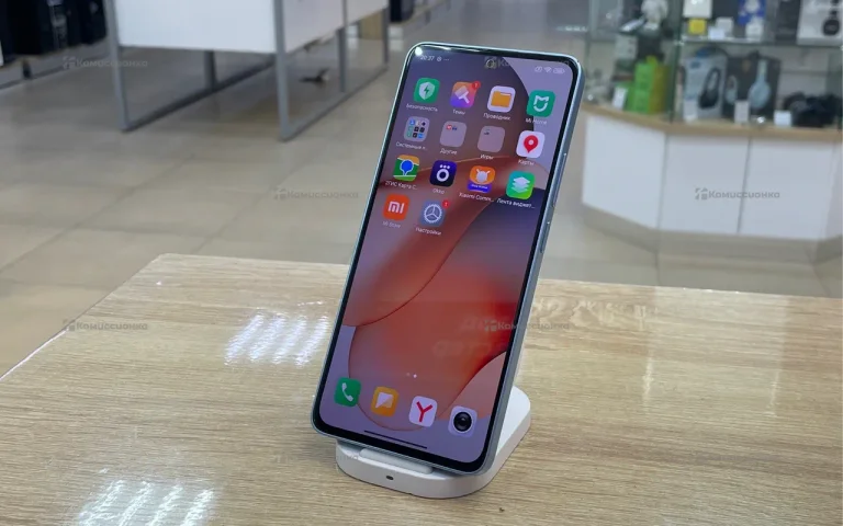 Xiaomi Redmi Note 13 8/256 ГБ
