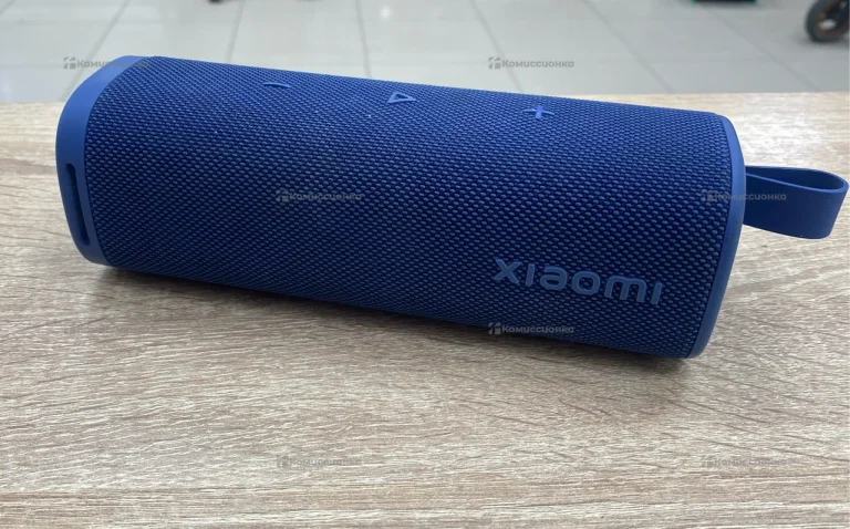 Колонка  XIAOMI SOUND outdoor s29