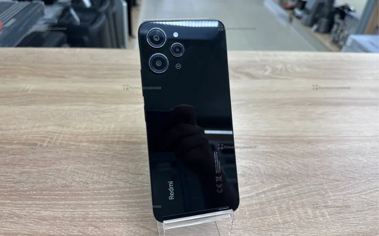 Xiaomi Redmi 12 4/128 ГБ
