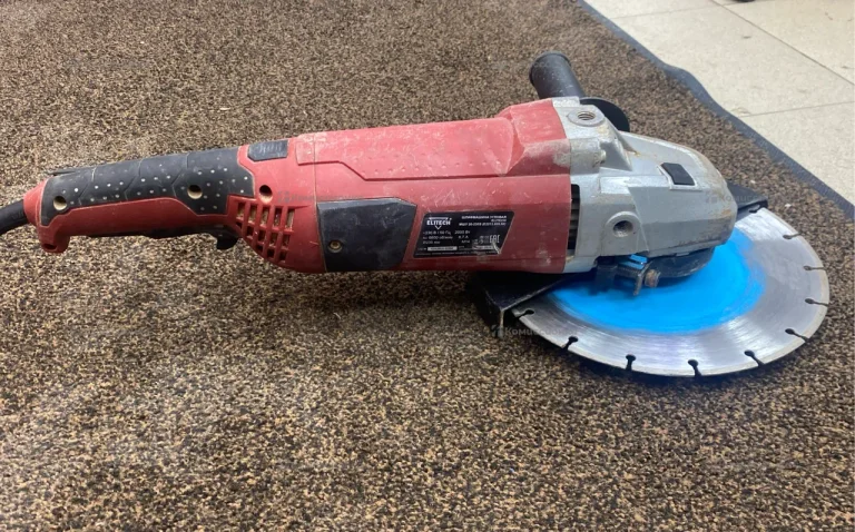 Elitech МШУ-20-230Э