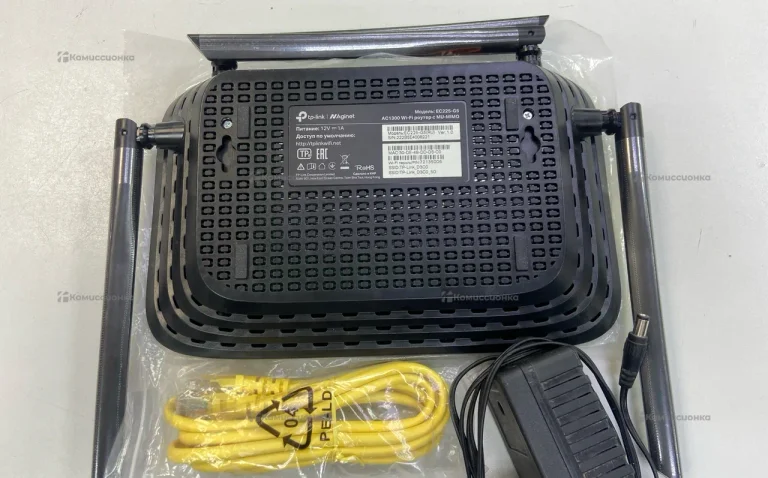 Роутер tp-link