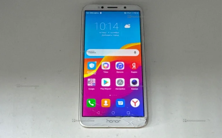 Honor 7A 2/16Gb