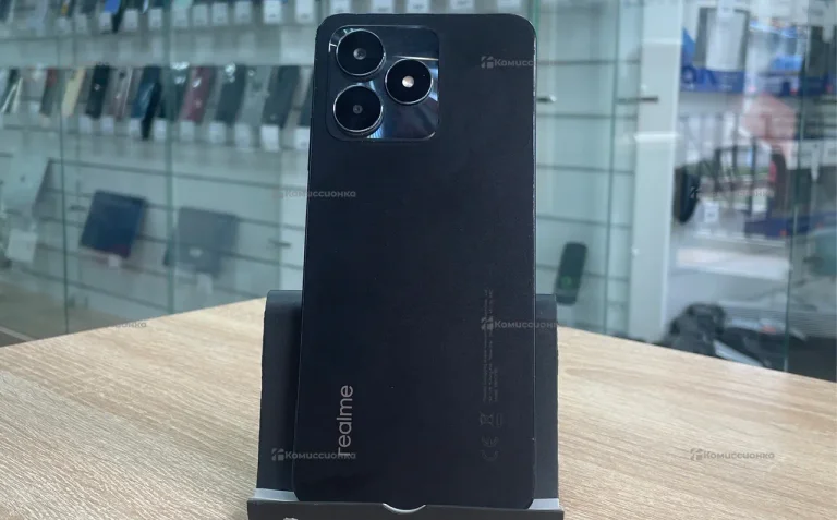 Realme C53 6/128Gb