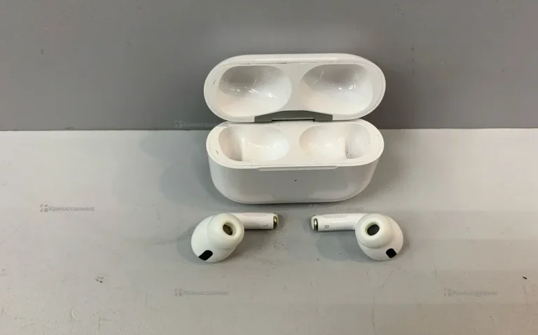 Наушники  airpods pro replika