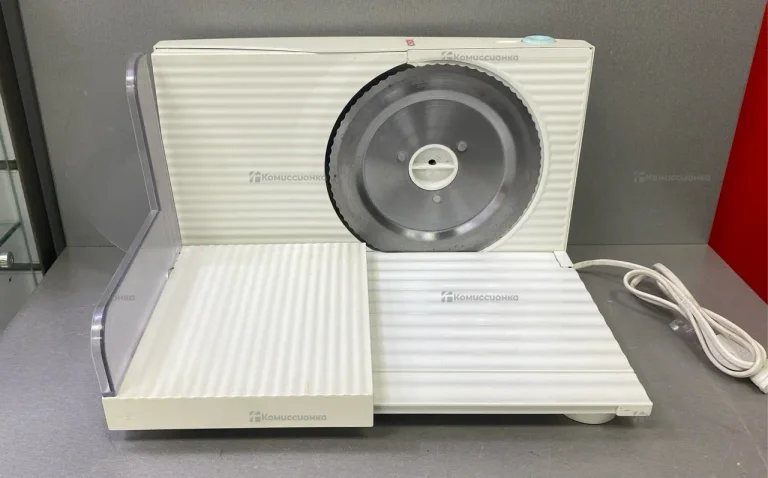 Слайсер Bosch CNAS11 ST1