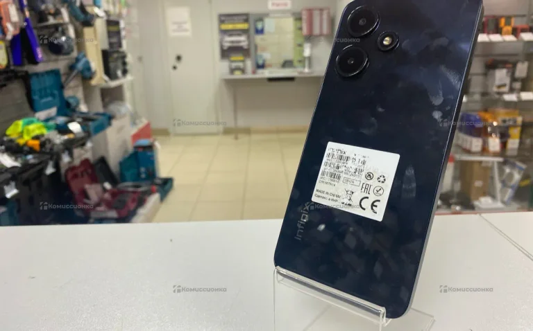 Infinix Hot 30i 8/128 ГБ