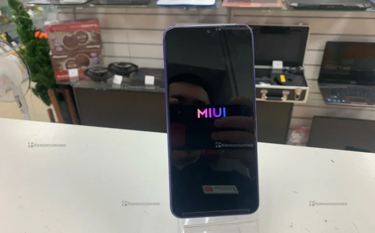 Xiaomi Redmi 9 4/64Gb