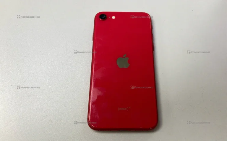 Apple iPhone SE (2022) 64 ГБ