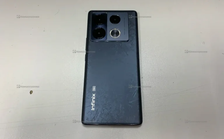 Infinix Note 40 Pro 12/256Gb