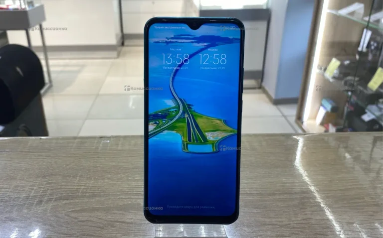 Xiaomi Redmi 9 2/32Gb