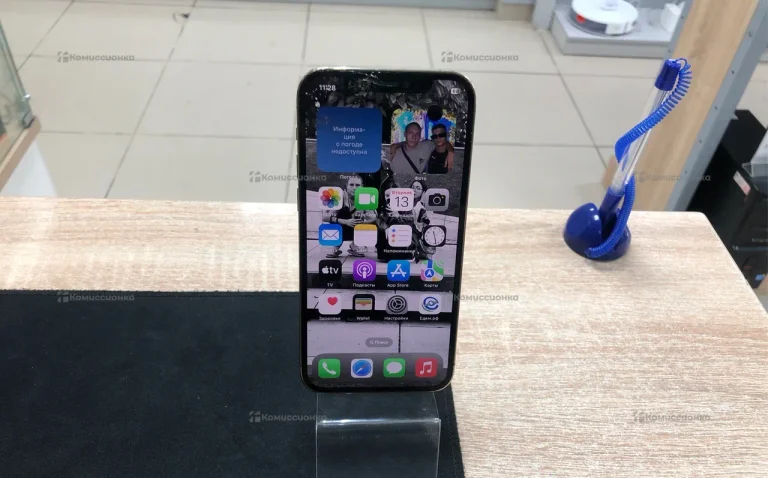 Apple iPhone 12 Pro 6/256 ГБ