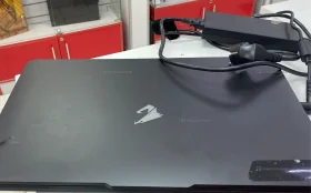 Ноутбук  Aorus 17