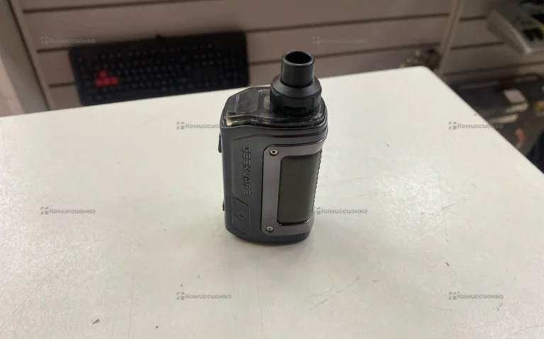 Подсистема Geekvape Aegis Hero 2
