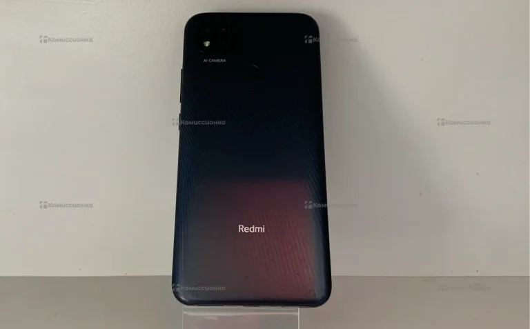 Xiaomi 9c nfs 2/32