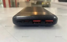 Внешний аккумулятор