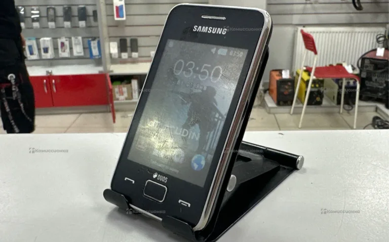 Samsung Rex 80 S5222R