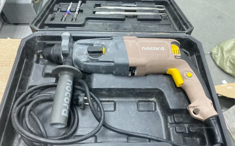 Перфоратор Nocord NHD-800.30.1