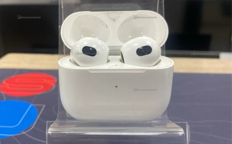 Наушники  AirPods 3