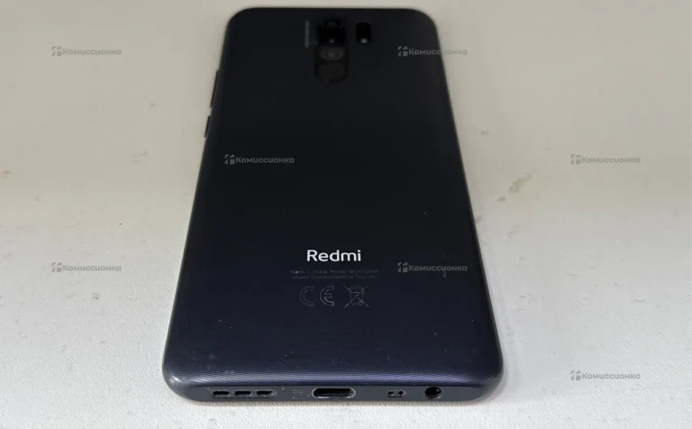 Xiaomi Redmi 9 3/32