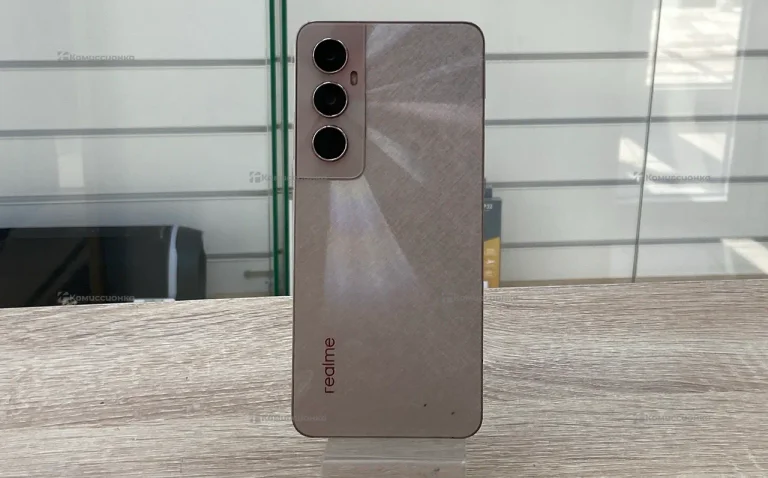Realme C65 8/256 ГБ