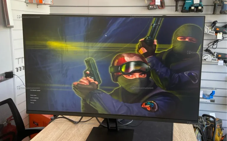 Монитор Xiaomi Redmi monitor X27G
